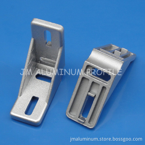 30*60 Series Zn Alloy Bracket